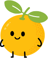 橙就 LOGO